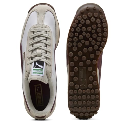 Image of PUMA | Easy Rider Vintage Everyday Comfort Sneakers