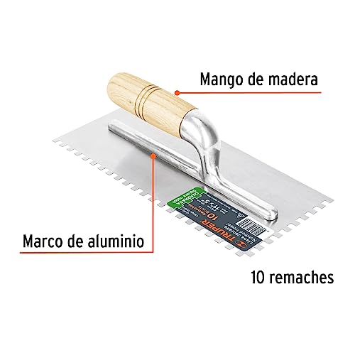 Espátulas Y Llanas, Tools Imagen adicional