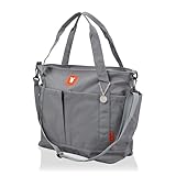 2WAYトートバッグ トートショルダーバッグ ミッフィー 6048 B317. グレーナインチェ