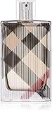 burberry brit for him 100ml Ref. 13696 Burberry 5045252667859 Parfüm mit Zerstäuber, 1er Pack (1 x 100 ml)