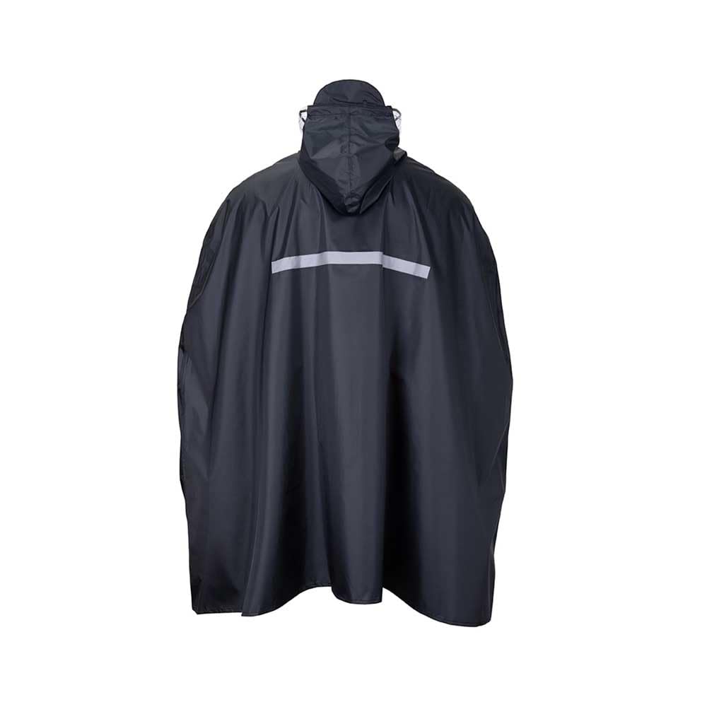 Chiba Kurtki Mężczyźni Rain Poncho
