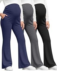 Black, Dark Heather Gray, Dark Blue