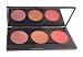 BECCA Cosmetics - Blushed with Light Palette