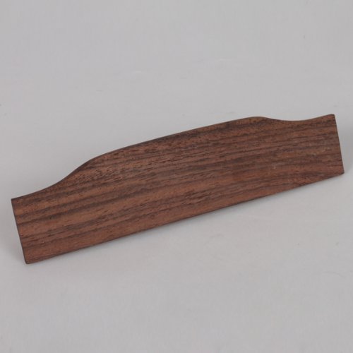 image for lotmusic 6 String Acoustic Guitar Bridge Bone Pins Saddle Nut/Speciall