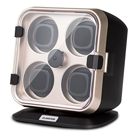 Klarstein Luxury Automatic Watch Winder Cover