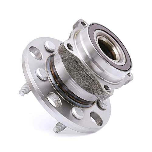 HICKS 512337 Rear Wheel Bearing and Hub Assembly Compatible with 2006-2013 Lexus IS250 IS350, 2008-2011 GS460, 2007-2011 Lexus GS350