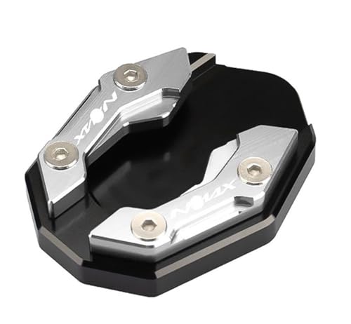 Accessoires coque de cadre de support pour stationner sa moto en roadtrip