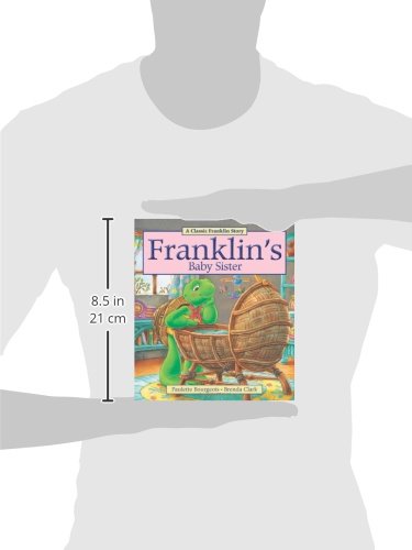 Franklin's Baby Sister