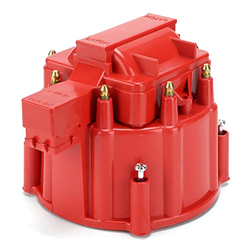 Capuchon de distributeur V8 pour installation facile Chevy - 2