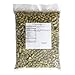 Roasted & Salted Edamame Beans Snack, 1 Pound Bulk Bag, Edamame Snack, Hampton Distribution