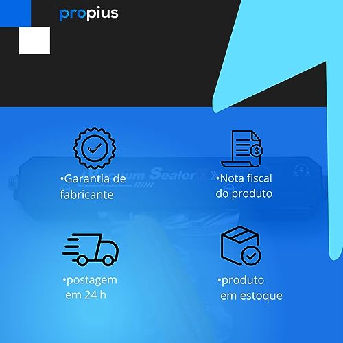 Máquina Seladora Vácuo Portátil Alimentos Doméstica Embalagem Moderna Embaladora Selar Para Embalar