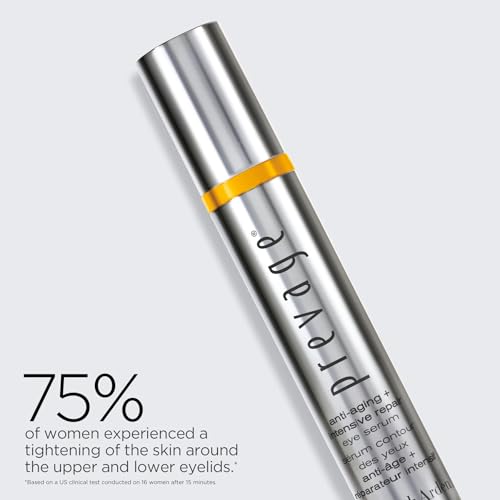 Ea Prevage Repair Eye Serum 15 Ml - 5