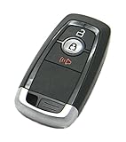 OEM Electronic 3-Button Smart Key Fob Remote Compatible With 2021-2024 Ford Bronco (FCC ID: M3N-A2C931423, P/N: 164-R8295)