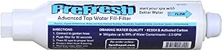 Pre Fresh Garden Hose End Water Filter all purpose, pool, spa, hot tub