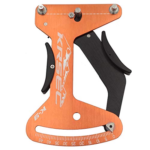 Bicycle Spoke Tension Meter Measurement Adjustment Tool #TOP1