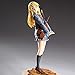 Nouveau Mobile 20CM Figurine Votre Mensonge En Avril Kaori Miyazono Poupée De Bande Dessinée PVC Boîte-emballée Figurine Japonaise Monde Anime Collection Statue Jouet Poupée De Bureau Ornements Cadeau