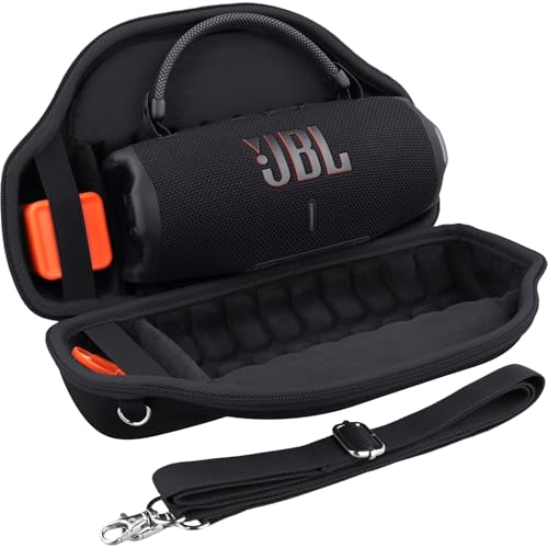 Amazon.co.jp: （ケースのみ）JBL Charge 6 Bluetoothスピーカー