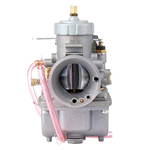 Carb Carburetor for Mikuni VM 34mm 34 mm Round Slide VM34-168 42-6015 VM34SC