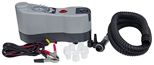 NRS Bravo BTP 12 High-Pressure 12-Volt Electric Pump