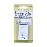 Beadalon Artistic Wire Findings Forms Round Ear Wire Jig