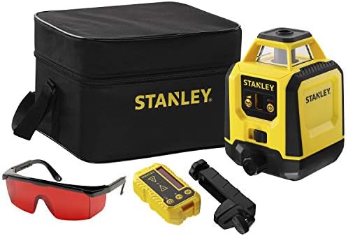 STANLEY Horizontal Self-Leveling Rotary Laser