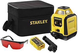 STANLEY Horizontal Self-Leveling Rotary Laser