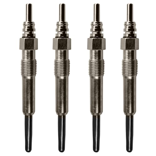 Bougie de préchauffage de précision pour moteur Jetta Eos Caravelle