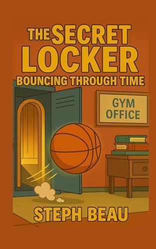 The Secret Locker: Bouncing Through Time