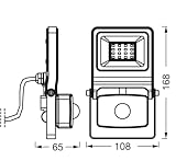 OSRAM B0G64NSNQ9 lato 3