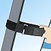 Rv Awning Arm Safety Strap 2