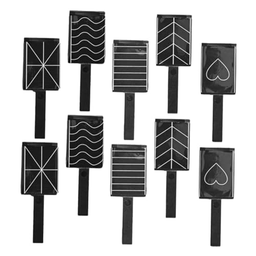 ARTSEWPLY 10�� �L���b�g�A�C�l�C���}�O�l�b�g �����ꂽ �}�j �T���� �L�ڃ}�O�l�b�g �ܗp�L���b�g�A�C�}�O�l�b�g ����ɂ��� ��� �ܗp�}�O�l�b�g �l�C�����C�c�[�� Black