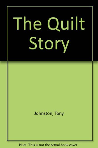 Quilt Story 0606027947 Book Cover