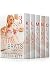 Little Brats: Taboo A-Z Volume 3: (Forbidden Taboo Erotica) (Little Brats Boxed Sets)