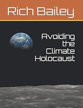 Paperback Avoiding the Climate Holocaust Book