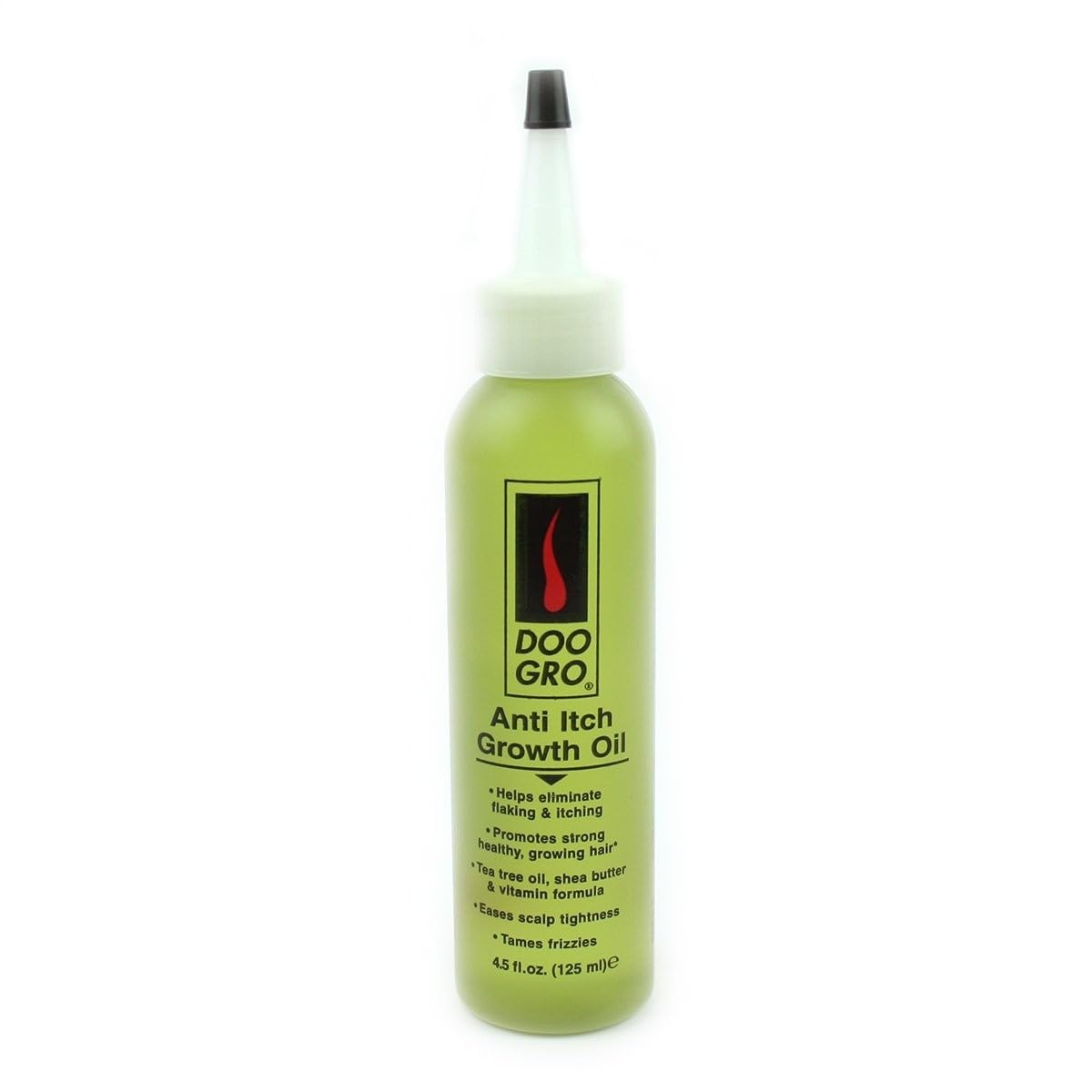 Anti-Itch Growth Oil, 4.5 oz (SG_B0009R16CU_US)