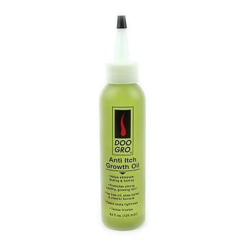 Anti-Itch Growth Oil, 4.5 oz SG_B0009R16CU_US