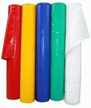 HELGUEFER - Plástico de colores PVC -Ancho1400 Mm-Largo 50 M.L.-,