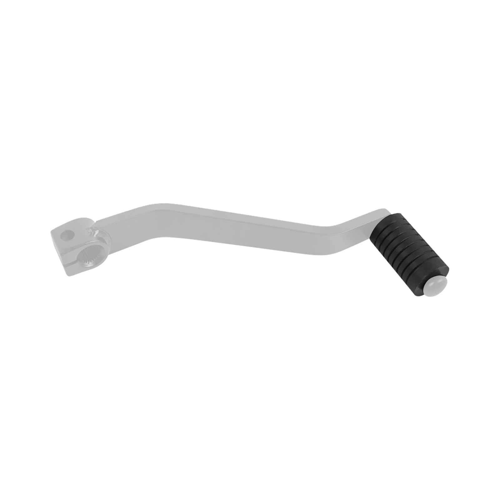 Levier vitesse moto pour remplacer un sélecteur tordu sur KLX250 21-25