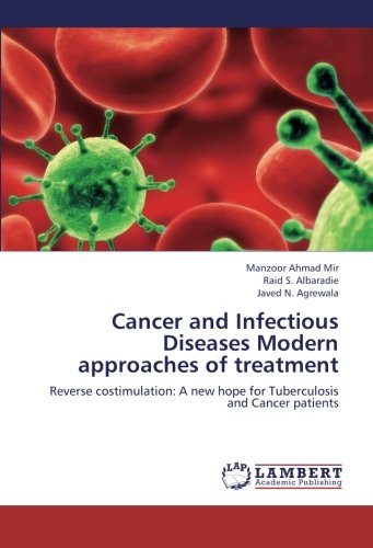Cancer and Infectious Diseases Modern approaches of treatment