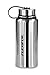 Flexifoil Wide Mouth Insulated Stainless Steel Vacuum Adventure Flask (800ml/28oz) 100% Leak Proof and Super Durable
