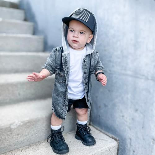 Easter Basket Stuffers - Toddler Boys Easter Outfits - Usa Hat - Patriotic Old Glory Best Bills With Stars Gorras Lids Branded Usa Classis Fitted Newborn Infant Youth Baseball Trucker Flag Sun Cap #TOP5