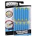 BOOMCO Bundle of 3 Smart Dart 16 Packs Styles May Vary