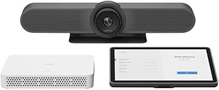 LOGITECH VC LogiRoomMate MeetUp and TAP IP