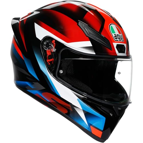 AGV Motorradhelm K1 S Fastlap