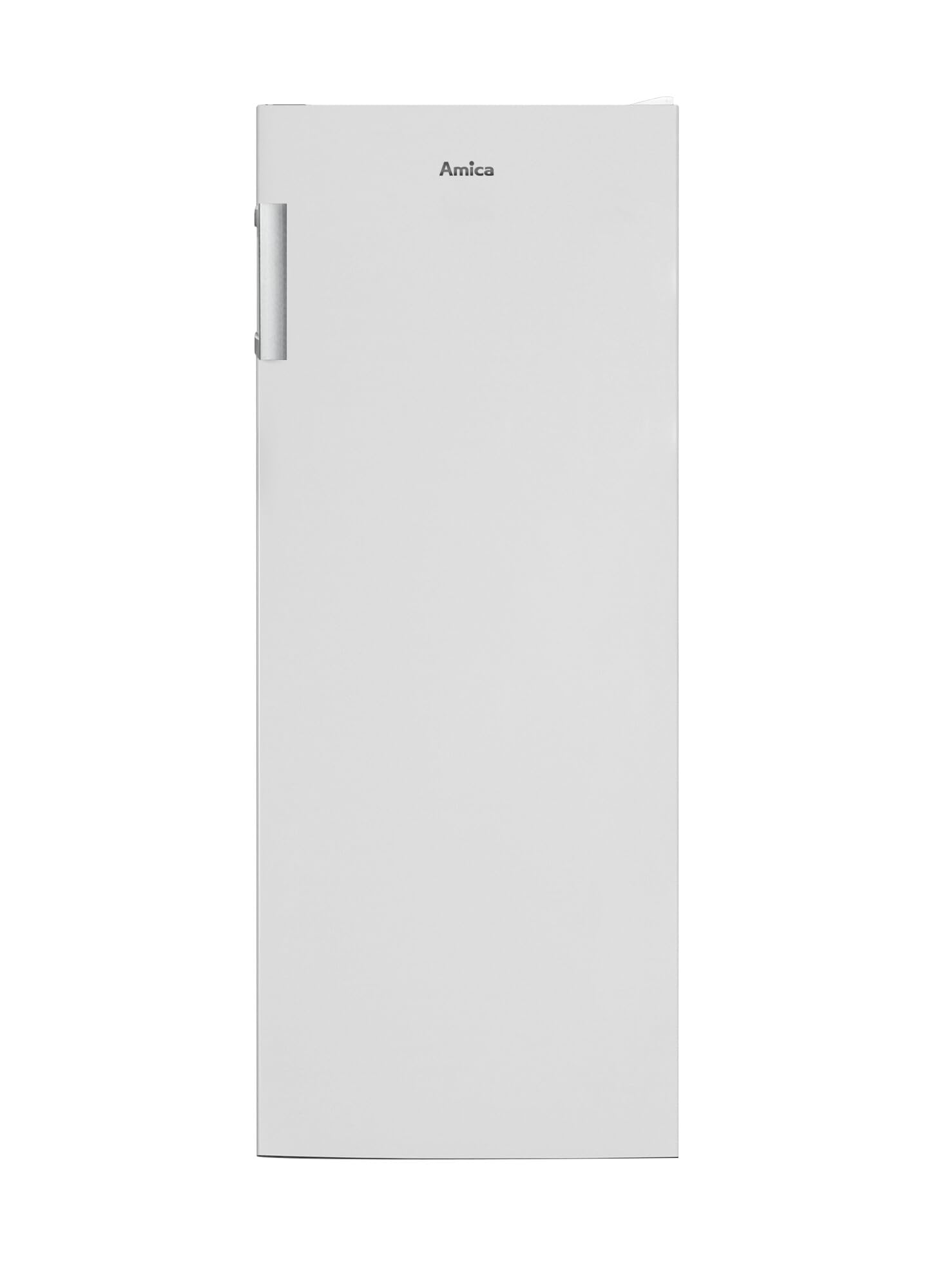 Amica Congelador 177 L 55 cm de ancho EEK D Congelador Blanco 4 cajones 2 compartimentos con pestillo