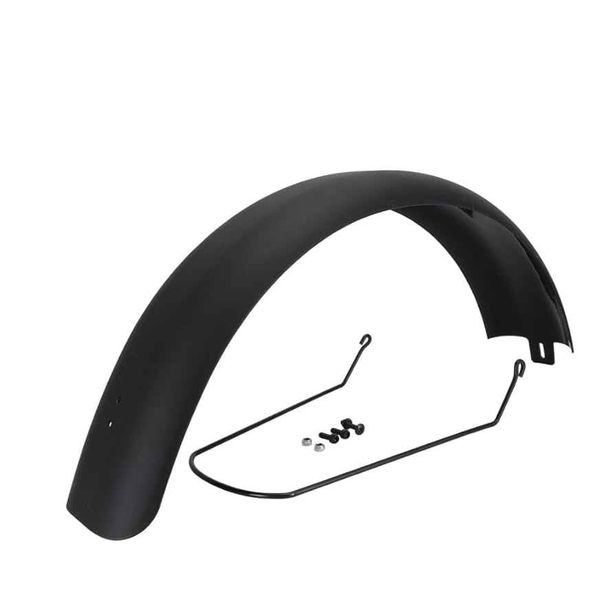 Amazon.com: BAOUFF Fender Kits for Super 73,Front Fender+