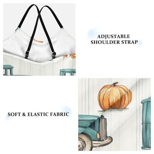 Pumpkin Autumn Fall Halloween Girls One Piece Swimsuit Beach Swimwear 208592173