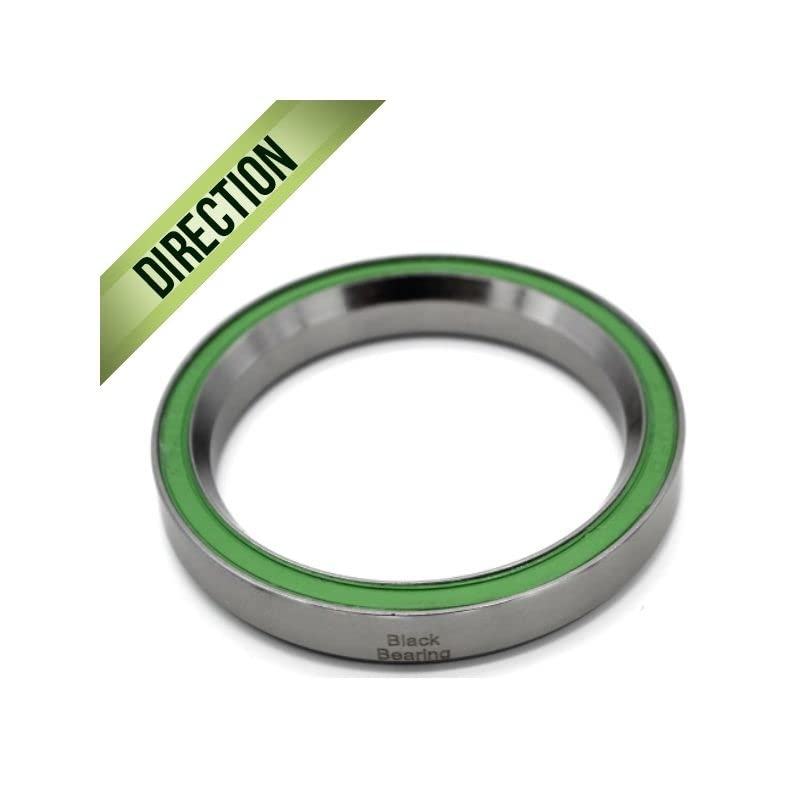 36/36° Steering Bearing 40 x 51 x 6.5 mm