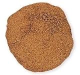 Organic Date Sugar - 5 LB