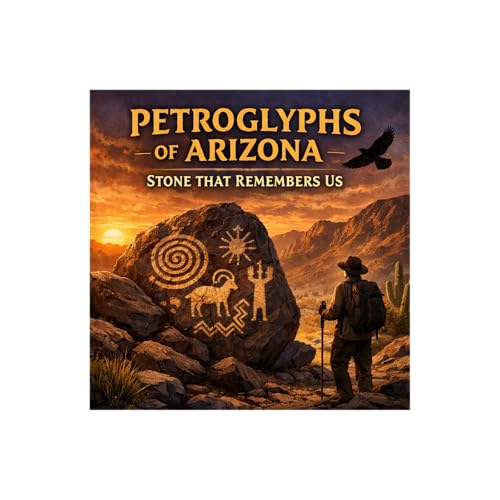 Stone That Remembers Us Petroglyphs of Arizona
